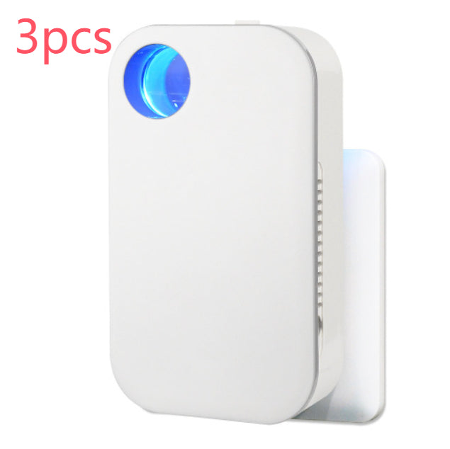 Household Anion Purifier Odor Removal Air Purifier